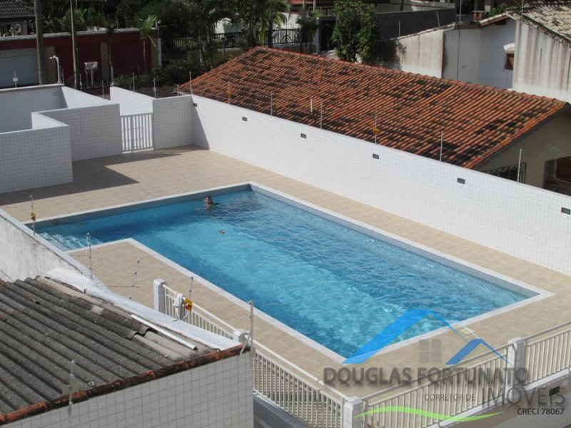 Apartamento em Peruíbe