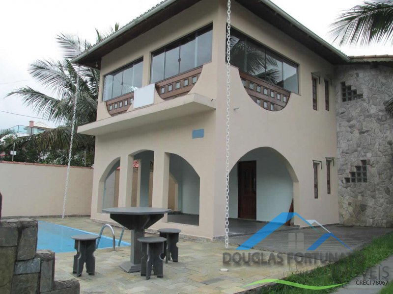 Casa em Peruíbe