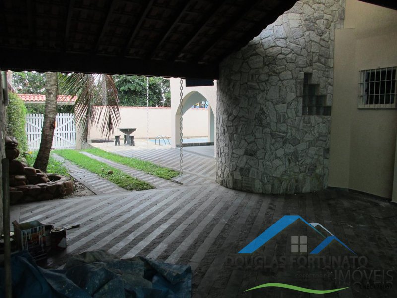 Casa em Peruíbe