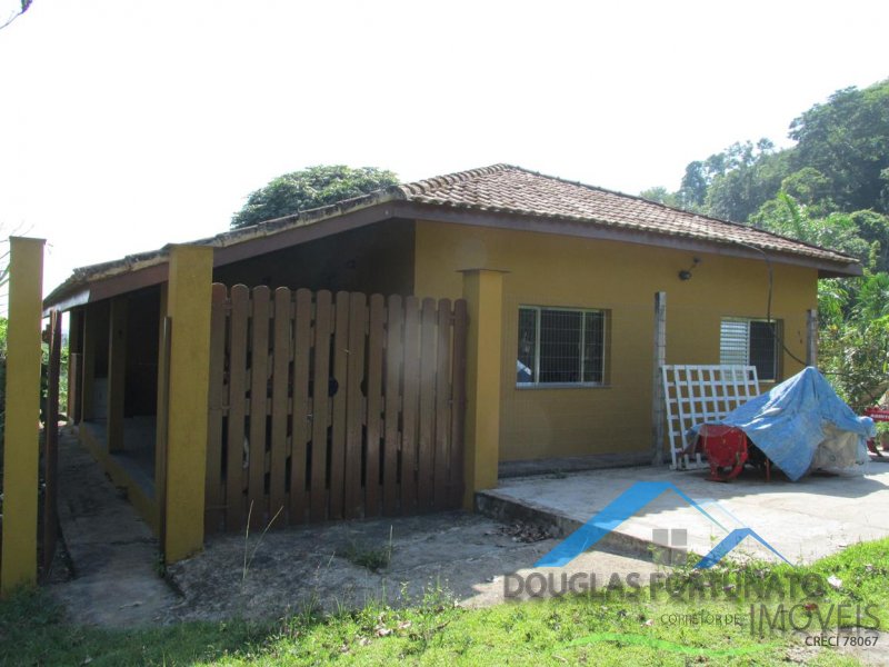 Rural em Peruíbe