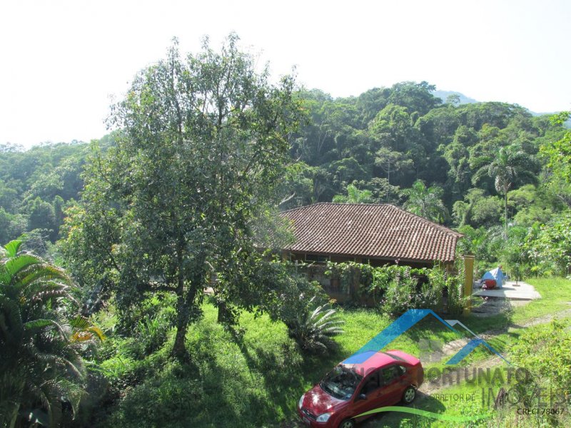 Rural em Peruíbe