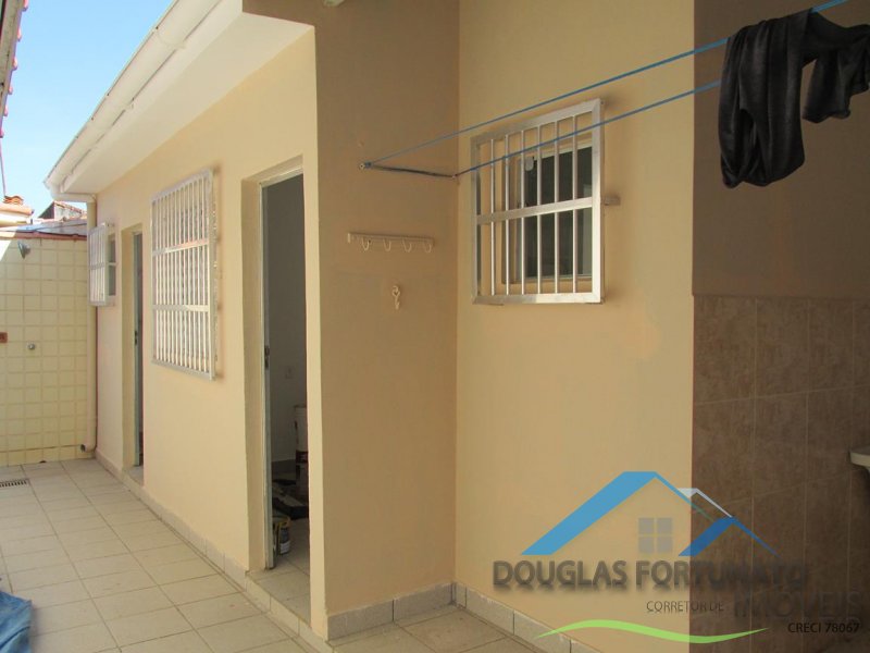 Casa em Peruíbe