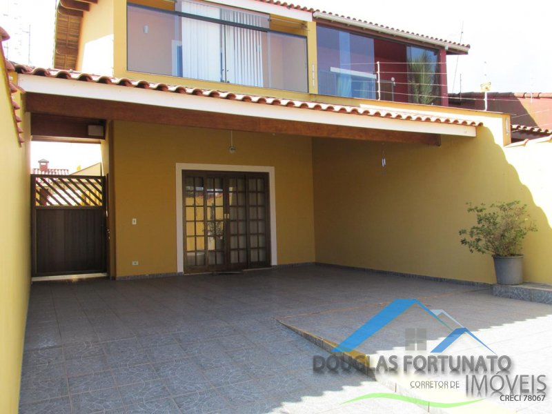 Casa em Peruíbe para Venda