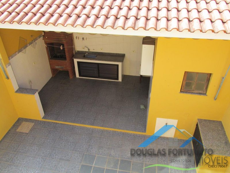 Casa em Peruíbe