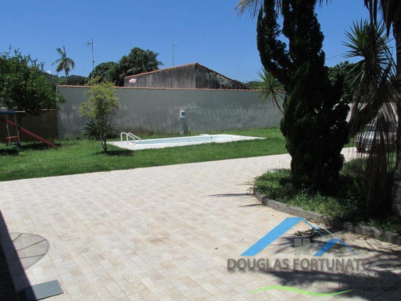 Casa em Peruíbe/Ana Dias