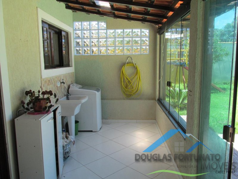 Casa em Peruíbe/Ana Dias
