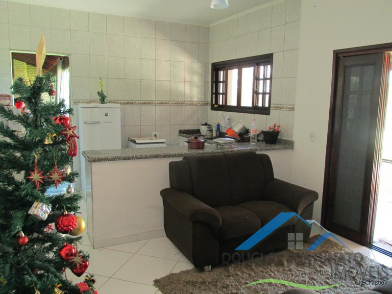 Casa em Peruíbe/Ana Dias