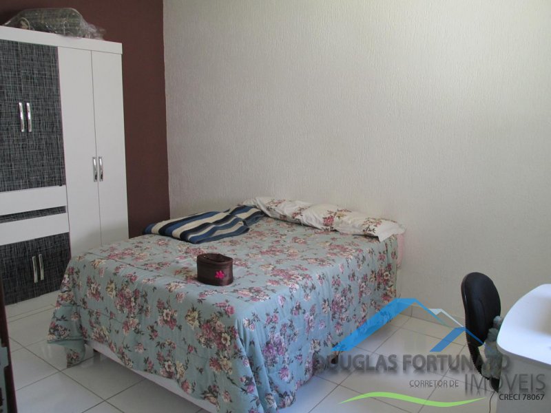 Casa em Peruíbe/Ana Dias