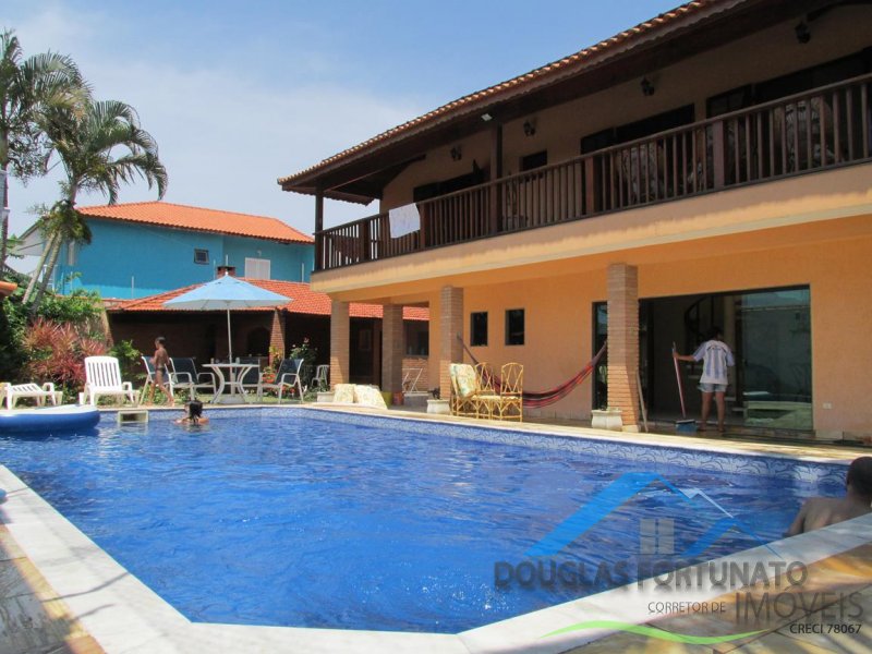 Casa em Peruíbe