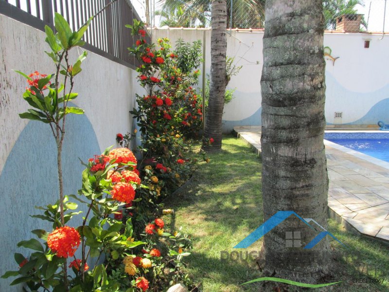 Casa em Peruíbe