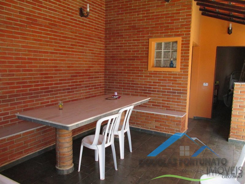 Casa em Peruíbe