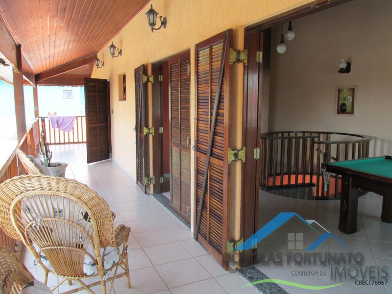 Casa em Peruíbe
