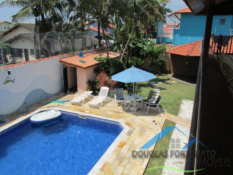 Casa em Peruíbe
