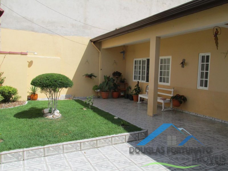 Casa em Peruíbe