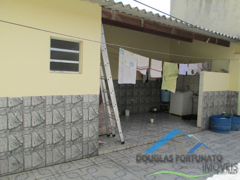 Casa em Peruíbe