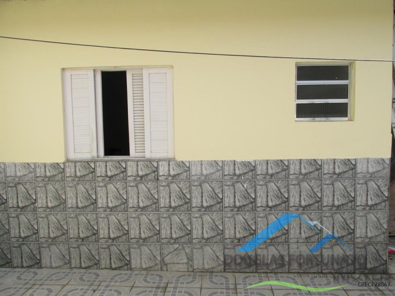 Casa em Peruíbe