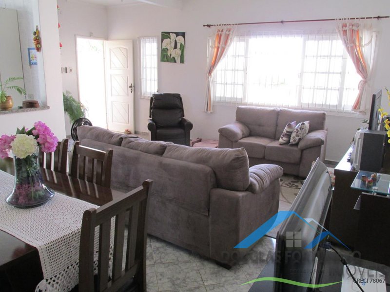 Casa em Peruíbe