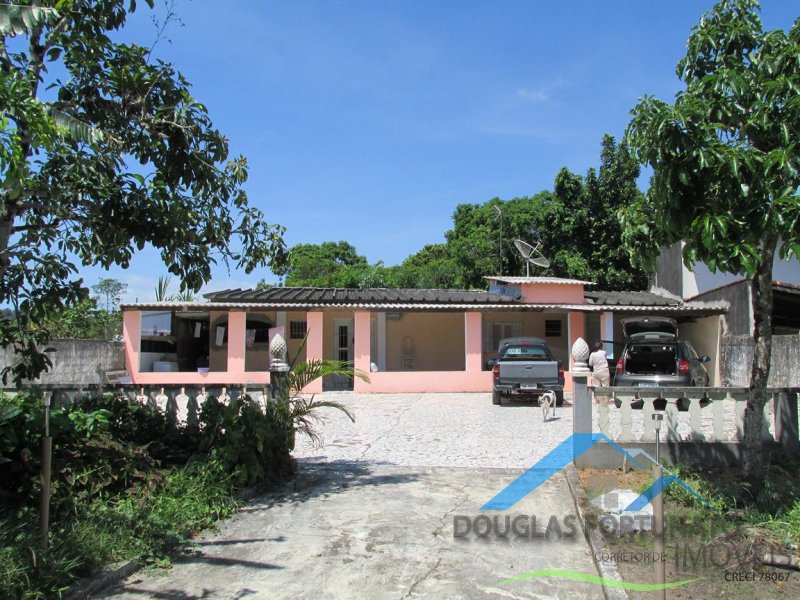 Casa em Peruíbe
