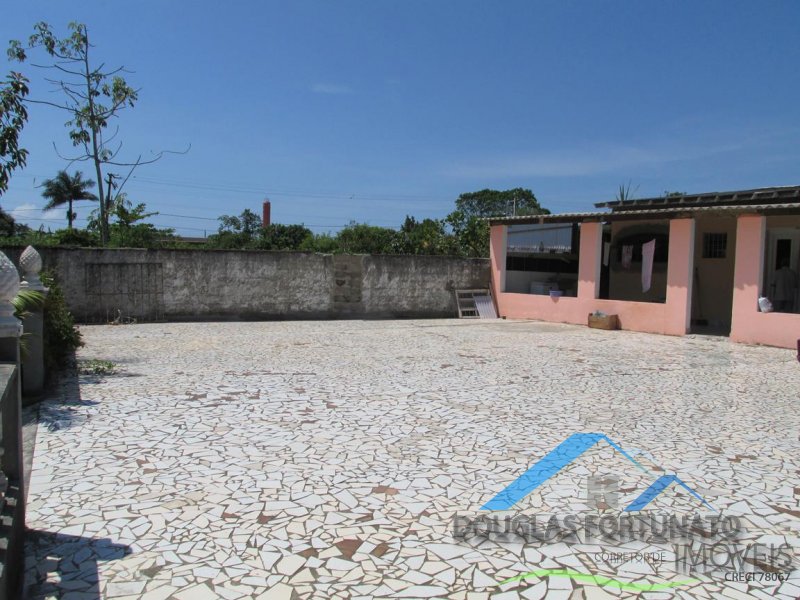 Casa em Peruíbe