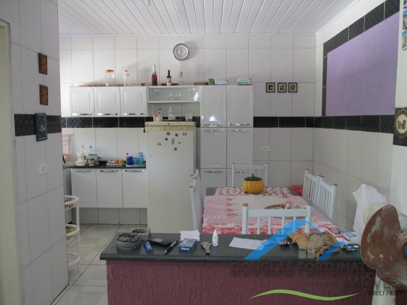 Casa em Peruíbe