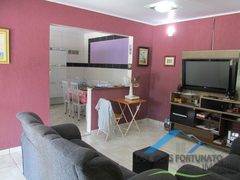 Casa em Peruíbe