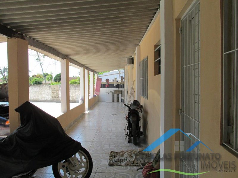 Casa em Peruíbe