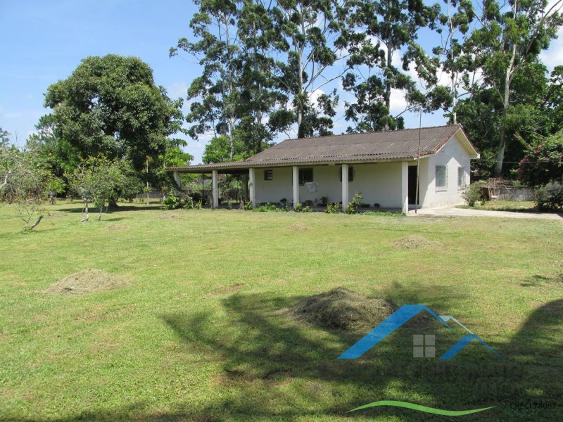 Casa em Peruíbe