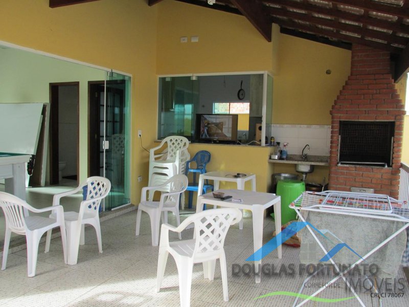 Casa em Peruíbe