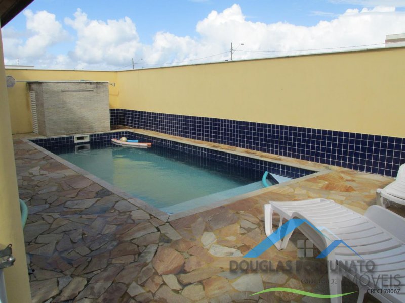 Casa em Peruíbe