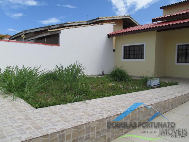 Casa em Peruíbe