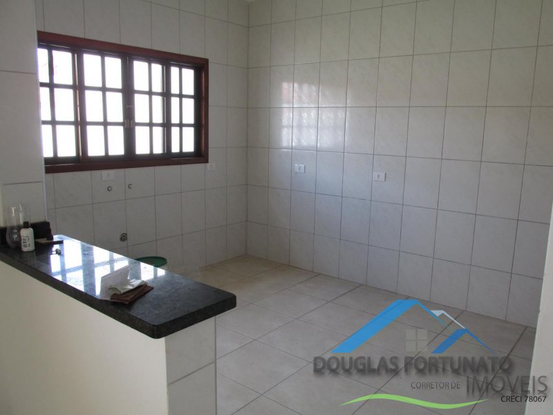 Casa em Peruíbe