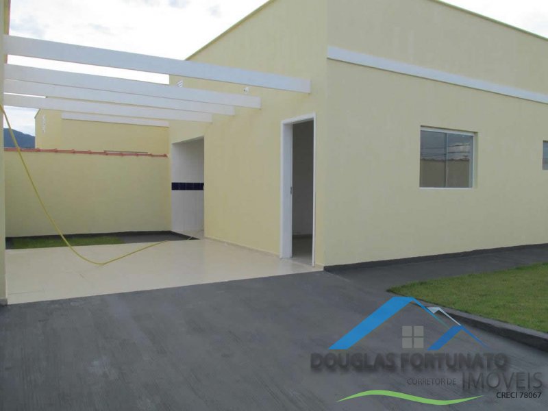 Casa em Peruíbe
