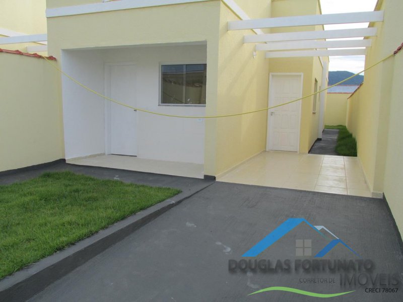 Casa em Peruíbe para Venda