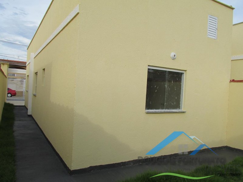 Casa em Peruíbe