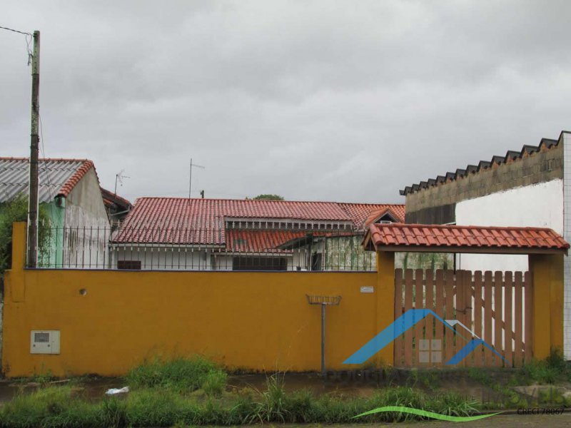 Casa em Peruíbe para Venda