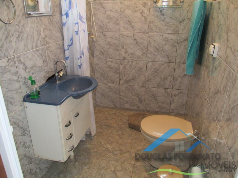 Casa em Peruíbe