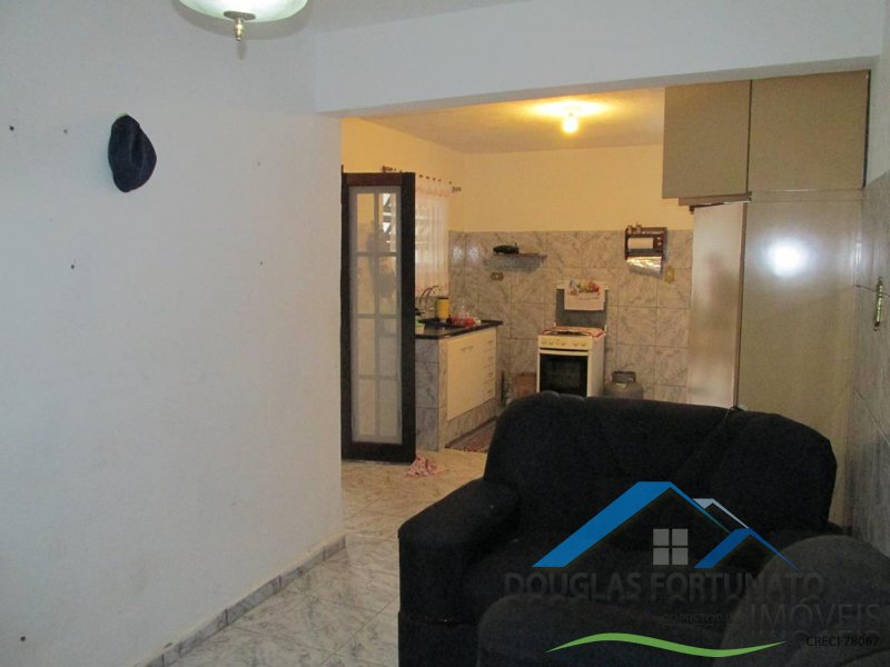 Casa em Peruíbe