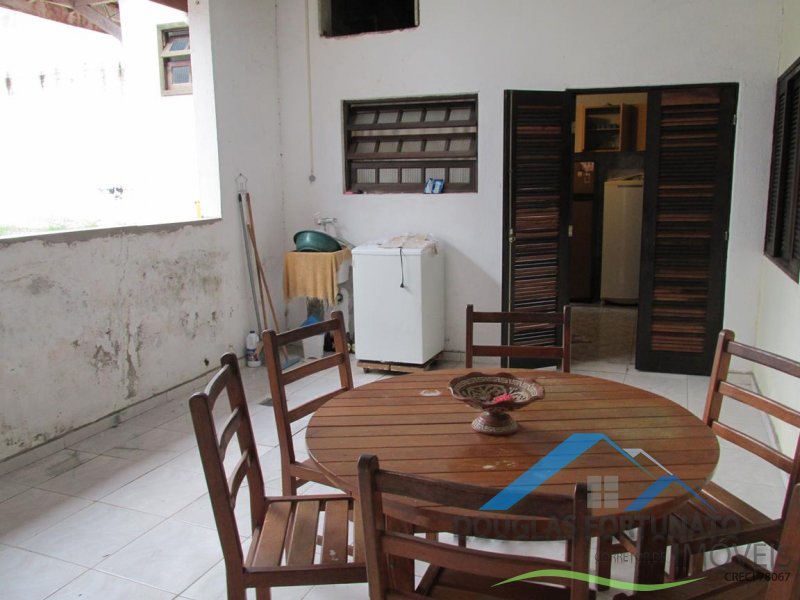 Casa em Peruíbe