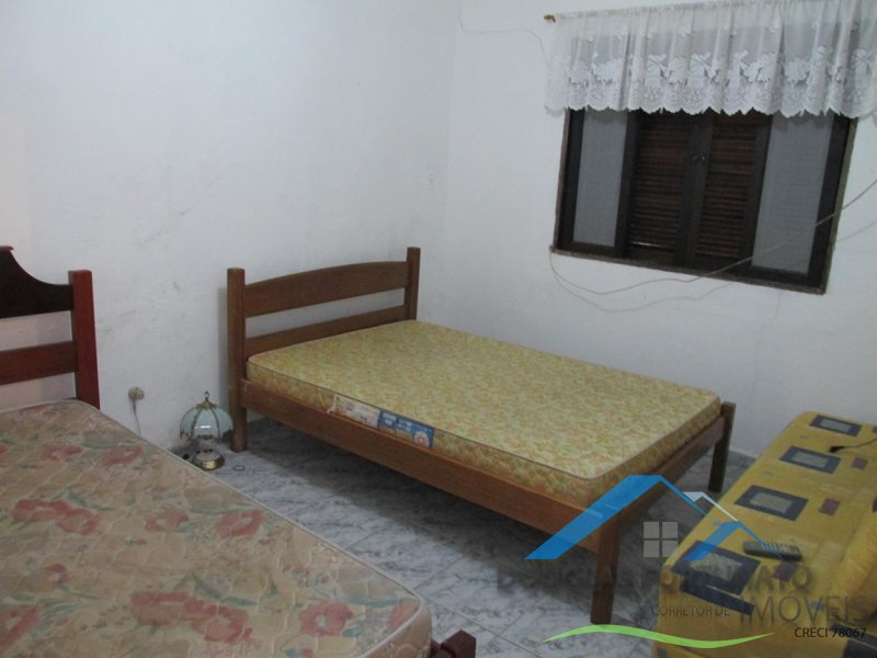 Casa em Peruíbe