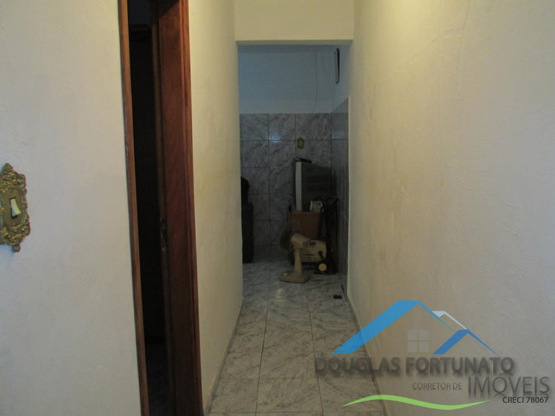 Casa em Peruíbe