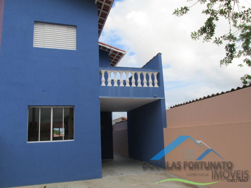 Casa em Peruíbe