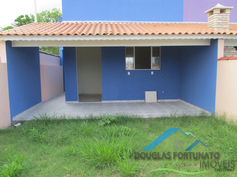 Casa em Peruíbe