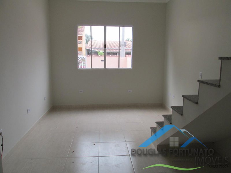 Casa em Peruíbe