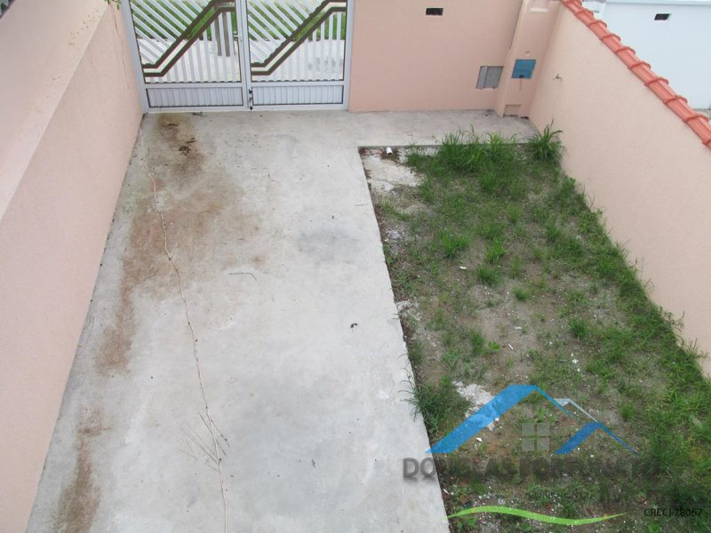 Casa em Peruíbe