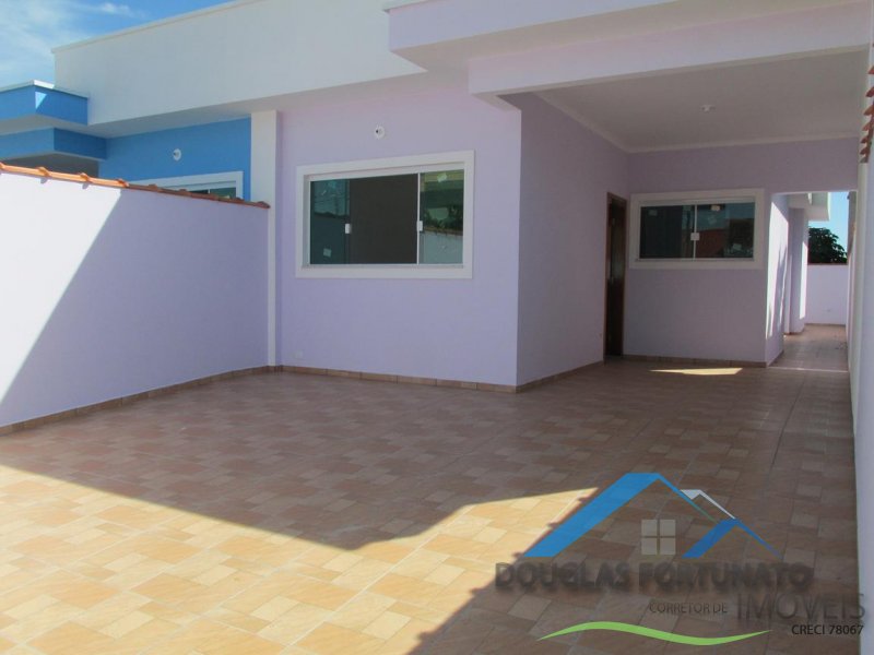 Casa em Peruíbe para Venda