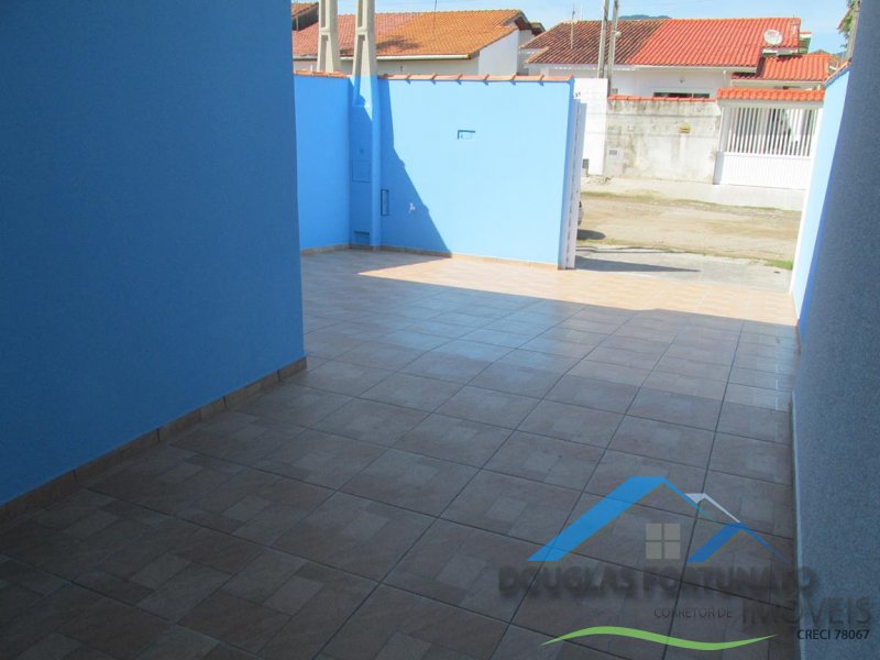 Casa em Peruíbe
