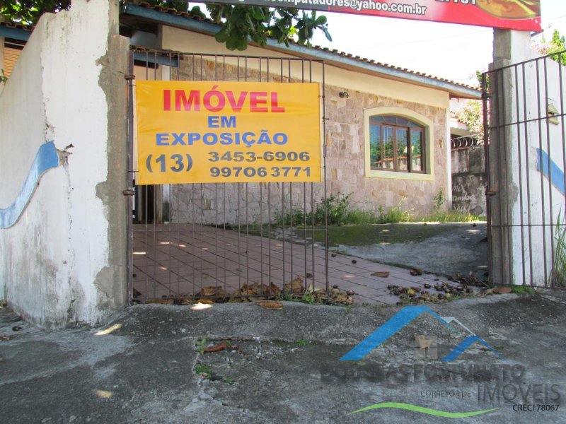 Casa em Peruíbe