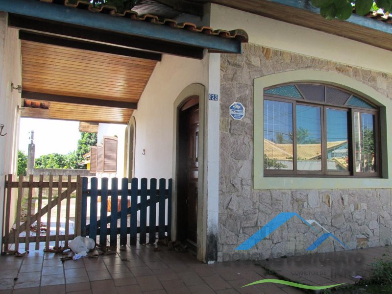 Casa em Peruíbe