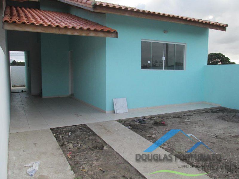 Casa em Peruíbe para Venda