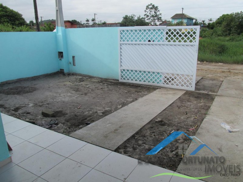 Casa em Peruíbe